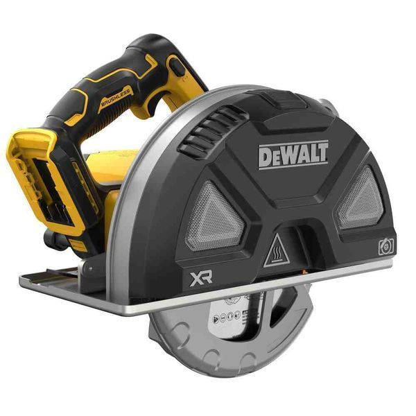 Монтажна пилка DeWALT DCS383N DCS383N фото