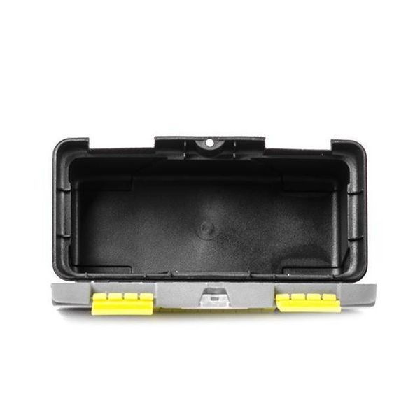 Ящик для інструменту 10" 250*126*99мм INTERTOOL BX-0310 BX-0310 фото