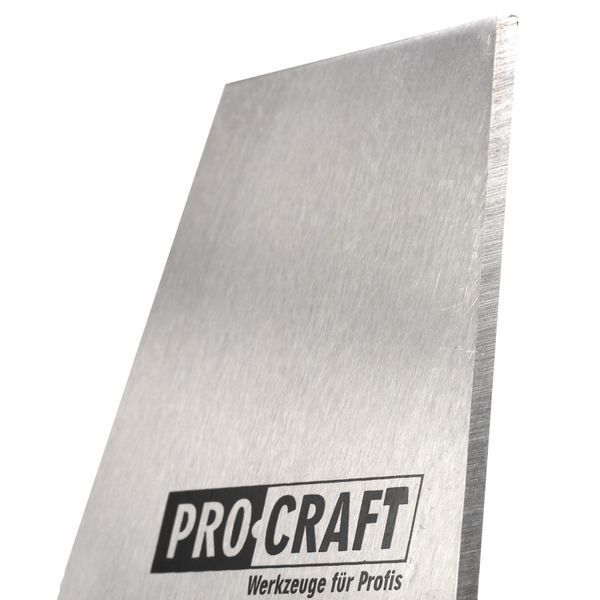 Ніж 2T нержавіючий Procraft PC-H-2T/H фото