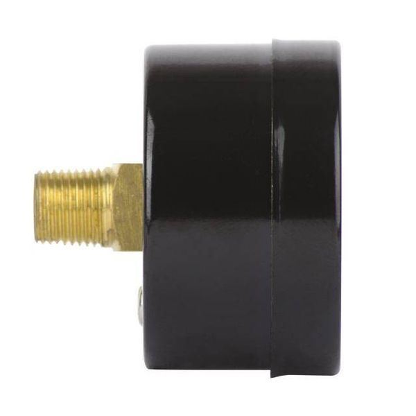 Манометр 1/8" INTERTOOL PT-1437 PT-1437 фото