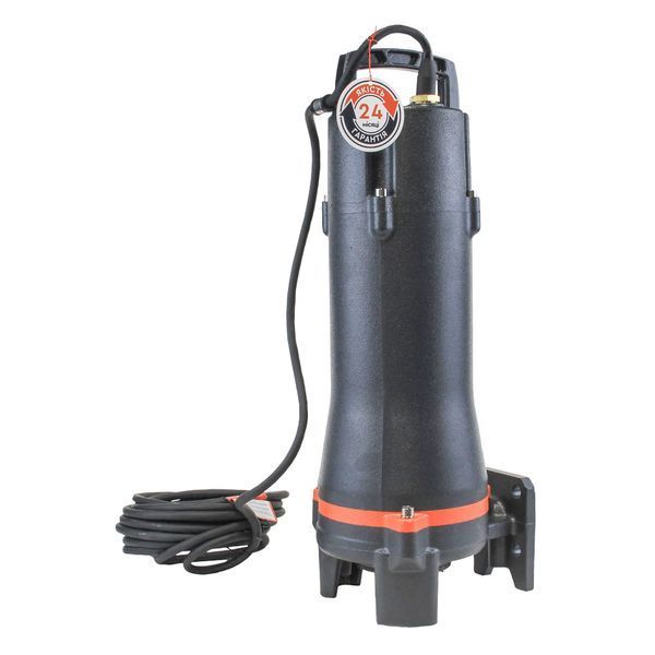 Насос Leo 32SWP3.6-30-2.2L/QG (7739563) SG-7739563 фото