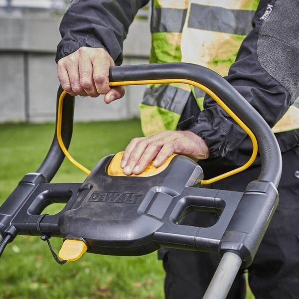 Газонокосилка DeWALT DCMW564N DCMW564N фото