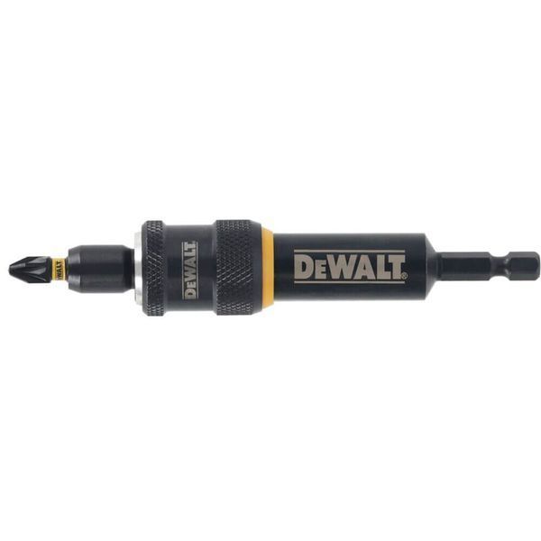 Швидкозмінний вузол системи свердління FLIP&DRIVE №12 DeWALT DT70789 DT70789 фото