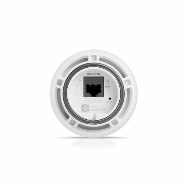 IP камера Ubiquiti UniFi Protect G5 Bullet (UVC-G5-BULLET) (2K HD 30fps, PoE, IPX4) UVC-G5-BULLET фото