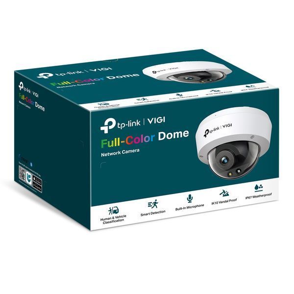 IP камера TP-Link VIGI C230 2.8 mm VIGI C230 2.8 mm фото