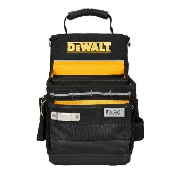 Сумка открытого типа системы TSTAK DeWALT DWST83541-1 DWST83541-1 фото