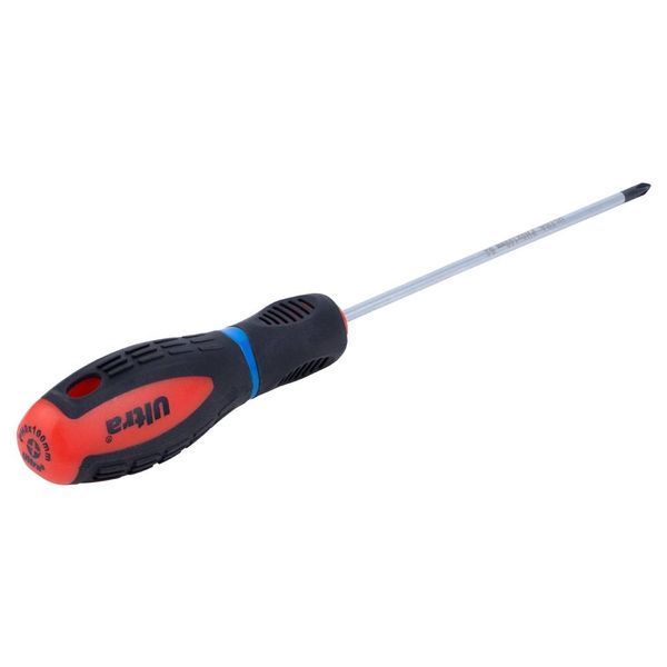 Викрутка хрестова PH 0&times;100мм S2 Profi ULTRA (4000322) SG-4000322 фото