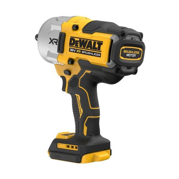 Гайкокрут ударный аккумуляторный бесщеточный DeWALT DCF961NT DCF961NT фото