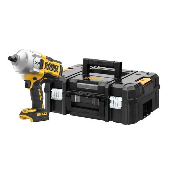Гайкокрут ударный аккумуляторный бесщеточный DeWALT DCF961NT DCF961NT фото