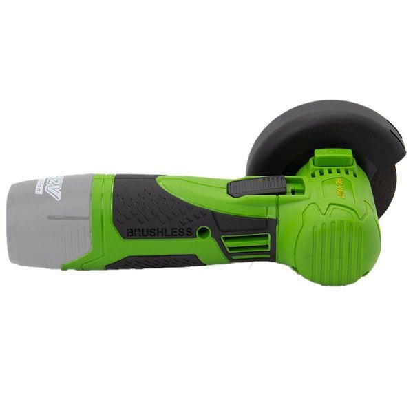 Акумуляторна міні болгарка Procraft PGA12 PC-030012 фото
