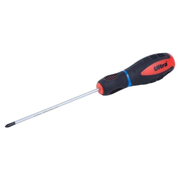 Викрутка хрестова PH 0&times;100мм S2 Profi ULTRA (4000322) SG-4000322 фото