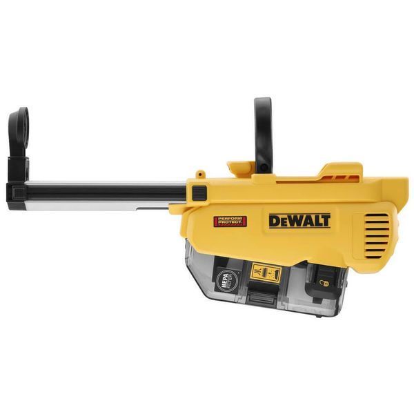 Система пиловидалення DeWALT DWH205DH DWH205DH фото