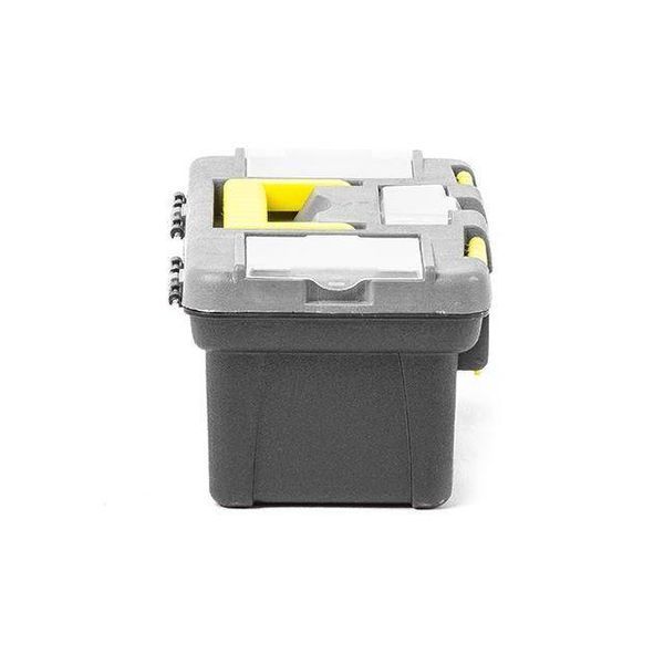 Ящик для інструменту 10" 250*126*99мм INTERTOOL BX-0310 BX-0310 фото