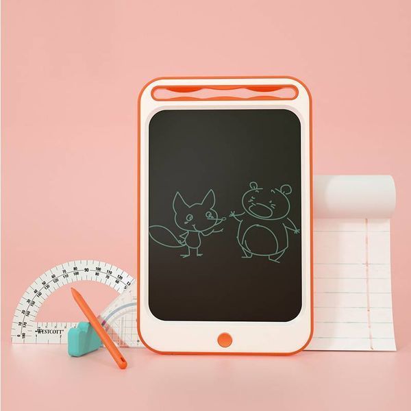 Детский LCD планшет для рисования Beiens 12&Prime; (ZJ17red) красный 7067 фото