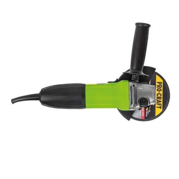 Кутошліфувальна машина Procraft PW1100 125 мм PC-001100 фото