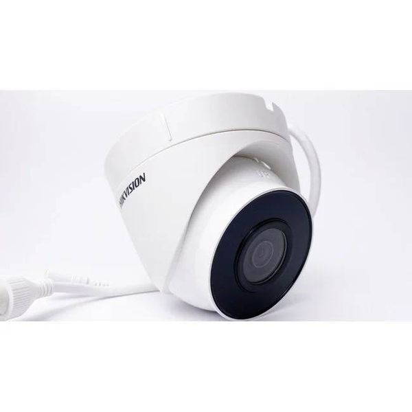 IP камера Hikvision DS-2CD1341G0-I (2.8мм) DS-2CD1341G0-I (2.8мм) фото