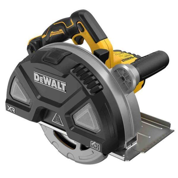 Монтажна пилка DeWALT DCS383N DCS383N фото