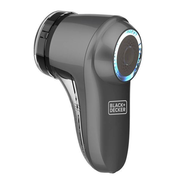 Машинка для видалення ворсу BLACK+DECKER BXLR500E BXLR500E фото