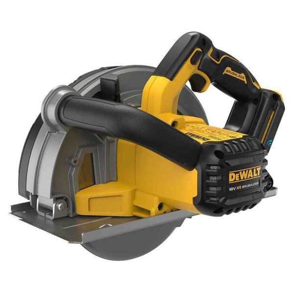 Монтажна пилка DeWALT DCS383N DCS383N фото