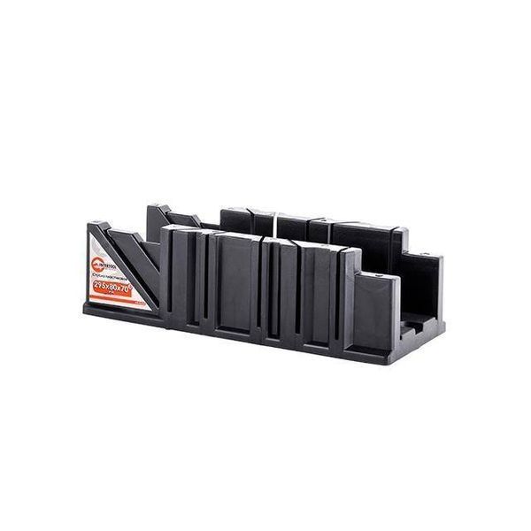 Косовик пластиковый 295*80*70 мм INTERTOOL HT-0725 HT-0725 фото