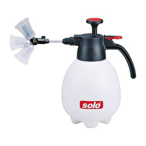 Обприскувач ручний SOLO 401 401 фото