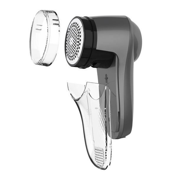 Машинка для видалення ворсу BLACK+DECKER BXLR500E BXLR500E фото