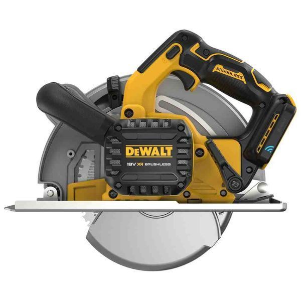 Монтажна пилка DeWALT DCS383N DCS383N фото