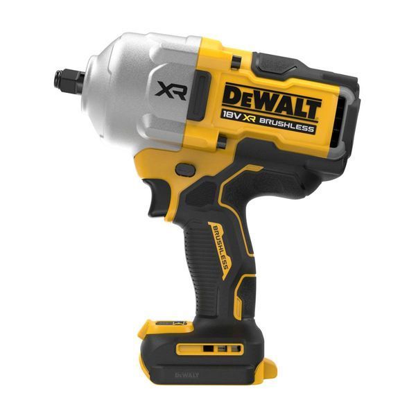 Гайкокрут ударный аккумуляторный бесщеточный DeWALT DCF961NT DCF961NT фото