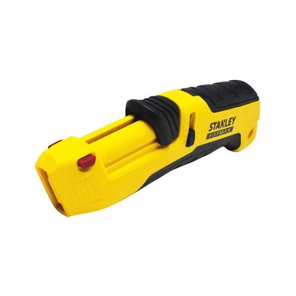 Ніж безпечний з лезом для оздоблювальних робіт STANLEY FMHT10365-0 FMHT10365-0 фото
