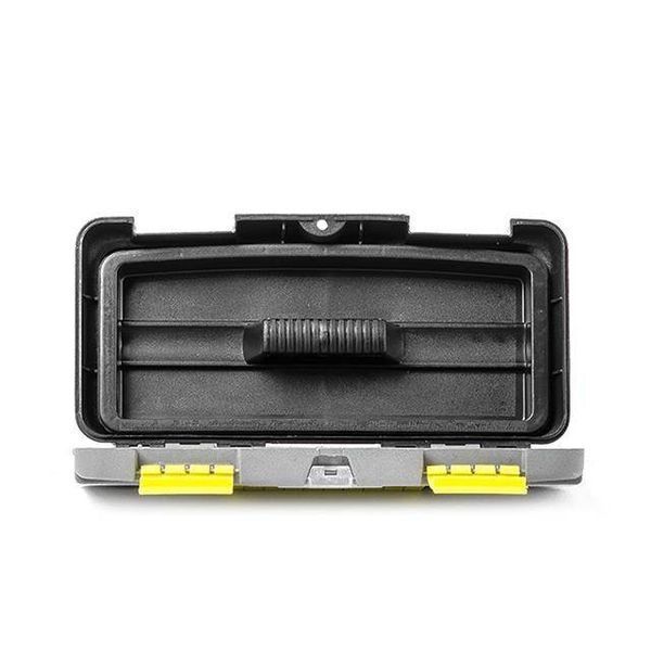 Ящик для інструменту 10" 250*126*99мм INTERTOOL BX-0310 BX-0310 фото