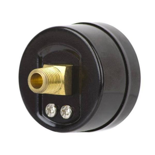 Манометр 1/8" INTERTOOL PT-1437 PT-1437 фото