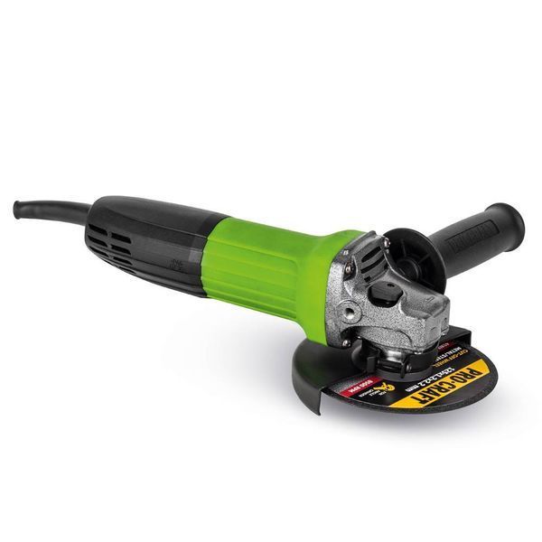 Кутошліфувальна машина Procraft PW1100 125 мм PC-001100 фото