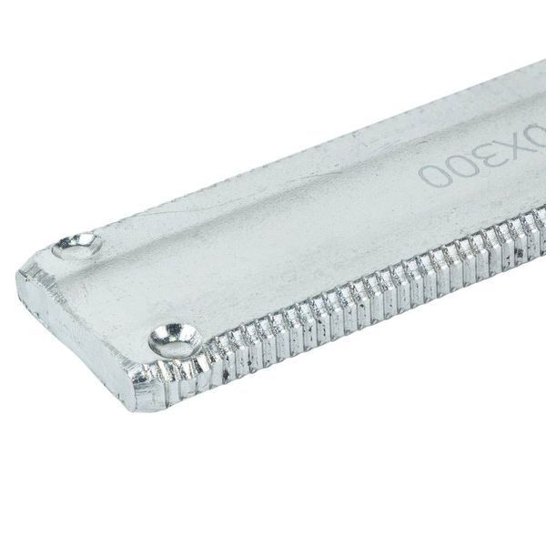 Струбцина столярная тип "F" 300&times;80мм DIN 5117 усиленная ULTRA (4242282) SG-4242282 фото