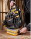 Сумка открытого типа системы TSTAK DeWALT DWST83541-1 DWST83541-1 фото 9