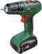 Шуруповерт-дриль акумуляторний Bosch EasyImpact 18V-40 18В 1х2А год (0.603.9D8.003) 0.603.9D8.003 фото 1
