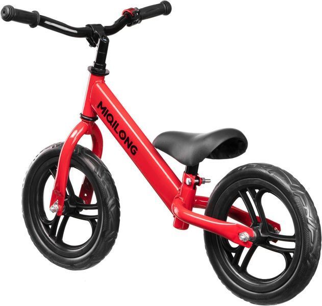 Биговел Miqilong SC Красный 12" BTC-SC12-RED BTC-SC12-RED фото