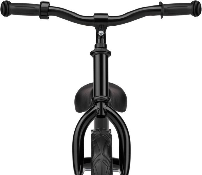 Біговел Miqilong SC Чорний 12" BTC-SC12-BLACK BTC-SC12-BLACK фото
