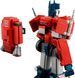 Конструктор LEGO 10302 Icons Optimus Prime (10302) 10302 фото 15