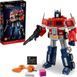 Конструктор LEGO 10302 Icons Optimus Prime (10302) 10302 фото 1