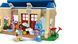 Конструктор LEGO Animal Crossing Ятка Nook's Cranny й будинок Rosie 535 деталей 77050- фото 9
