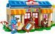 Конструктор LEGO Animal Crossing Ятка Nook's Cranny й будинок Rosie 535 деталей 77050- фото 5