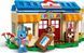 Конструктор LEGO Animal Crossing Ятка Nook's Cranny й будинок Rosie 535 деталей 77050- фото 7
