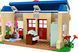 Конструктор LEGO Animal Crossing Ятка Nook's Cranny й будинок Rosie 535 деталей 77050- фото 6