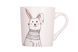 Чашка Limited Edition BUNNY /250 мл (D76-L1272B) D76-L1272B фото 1