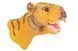 Ігровий набір Same Toy Animal Gloves Toys Тигр (AK68622Ut-4) AK68622Ut-4 фото 2
