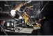 Шліфмашина кутова - болгарка акумуляторна безщіткова DeWALT DCG460NK DCG460NK фото 5