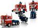 Конструктор LEGO 10302 Icons Optimus Prime (10302) 10302 фото 16