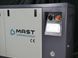 Гвинтовий компресор Mast LZN-8 COMBO inverter (осушувач + ресивер 300 л, двигун на постійних магнітах) LZN-8 300L фото 5