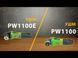 Кутошліфувальна машина Procraft PW1100 125 мм PC-001100 фото 2