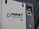 Гвинтовий компресор Mast LZN-8 COMBO inverter (осушувач + ресивер 300 л, двигун на постійних магнітах) LZN-8 300L фото 7